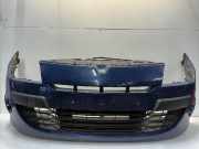 Stoßstange Vorne Renault Megane III Grandtour (KZ) Kombi 5-drs 1.6 16V (K4M-848(K4M-P8)) 2011-02