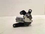 Scheibenwischermotor Hinten 53014712 Citroën C4 Coupé (LA) Schrägheck 3-drs 2.0 16V (EW10J4(RFN)) 2005-05