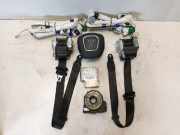 Airbag Set MET DASHBOARD Audi RS 5 (8T3) Coupé RS5 4.2 V8 32V (CFSA(Euro 5)) 2010
