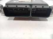 Motorsteuergerät A2749000800 Mercedes-Benz C (W205) Limousine C-350 e 2.0 16V (M274.920) 2016