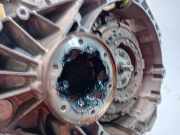 Getriebe Automatik TSN Skoda Octavia Kombi (5EAC) Kombi 5-drs 1.6 TDI 16V (DGTE) 2019