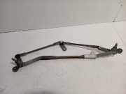 Scheibenwischer Mechanisch Vorne Toyota iQ Schrägheck 3-drs 1.0 12V VVT-i (1KR-FE) 2009
