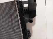 Radiator 214102845RA Mercedes-Benz Citan (415.6) Van 1.5 109 CDI (OM608.915(K9K)) 2019-07