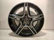 Felge A2134016300 Mercedes-Benz E (W213) Limousine E-300 e 2.0 Turbo 16V (M274.920) 2020-11