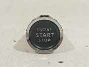 Start/stop Schalter 982720518000 Citroën C3 Aircross I (2C/2R) SUV 1.2 e-THP PureTech 110 (EB2ADT(HNP)) 2019