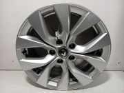 Felge 2111r9043r Renault Captur II (RJB) SUV 1.0 TCe 90 12V (H4D-470(H4D-E4)) 2021-10