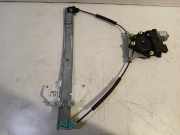 Fensterheber Elektr. Links Vorne 82450H8010 Kia Rio IV (YB) Schrägheck 1.0i T-GDi 100 12V (G3LC) 2018-07