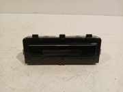 Heizung Bedienung 11A907049 Volkswagen Golf VIII (CD1) Schrägheck 2.0 TSI R 16V 4Motion (DNFF) 2023 DNFF