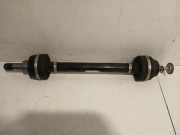 Antriebswelle Links Hinten 7560819 BMW iX3 SUV 80 kWh (HA0001N0) 2021-04