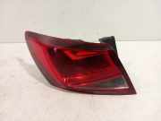 Rücklicht Links Aussen 5F0945207 Seat Leon (5FB) Schrägheck 5-drs 1.4 TSI 16V (CMBA) 2013-08