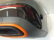 Sto?stange Hinten A1188859601 Mercedes-Benz CLA (118.3) Limousine 1.3 CLA-200 Turbo 16V (M282.914) 2019-11