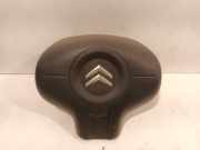 Airbag Lenkrad 96830365ZD Citroën C3 Picasso (SH) Großraumlimousine 1.6 16V VTI 120 (EP6C(5FS)) 1980