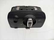 Lichtschalter 8V0941531AE Audi A3 Sportback (8VA/8VF) Schrägheck 5-drs 1.4 16V g-tron (CPWA(Euro 6)) 2014-05