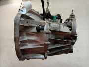 Getriebe Manuell pf6068 Renault Trafic (1FL/2FL/3FL/4FL) Van 2.0 dCi 16V 120 (M9R-710(M9R-V7)) 2021-04