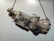 Getriebe Automatik TZ1B4LA8AA Subaru Impreza II Plus (GG) Schrägheck 5-drs 1.5 16V AWD (EL15) 2006