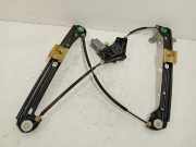 Fensterheber Elektr. Links Vorne 5G4837461H Volkswagen Golf VII (AUA) Schrägheck 1.4 GTE 16V (CUKB) 2015-09 CUKB