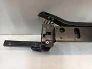 Schlie?platte K?hlertr?ger 7210502 BMW X3 (F25) SUV xDrive 20i 2.0 16V Twin Power Turbo (N20-B20A) 2020-06