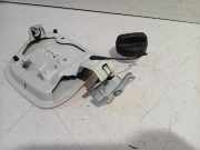 Tankklappe Toyota C-HR (X1,X5) SUV 2.0 16V Hybrid (M20AFXS) 2021