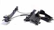Fensterheber Elektr. Rechts Vorne 1P0837402A Seat Leon (1P1) Schrägheck 5-drs 1.9 TDI 105 (BLS) 2007-09