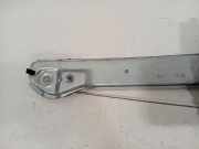 Fensterheber Elektr. Rechts Vorne 9813093380 Citroën C3 (SX/SW) Schrägheck 1.2 Vti 12V PureTech (EB2F(HMZ)) 2017