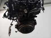 Motor F12SHL Opel Astra K Schrägheck 5-drs 1.2 Turbo 12V (F12SHL) 2019-10