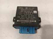 Steuergerät Beleuchtung 4F0907357F Audi S6 (C6) Limousine 5.2 V10 40V (BXA) 2006