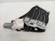 Fensterheber Elektr. Rechts Hinten CABRIO RAAM A1729062400 Mercedes-Benz SLK (R172) Cabrio 1.8 200 16V BlueEFFICIENCY (M271.861) 2011