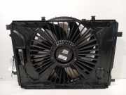 Kühlerventilatormotor 2045050255 Mercedes-Benz B (W246) Schrägheck 1.6 B-180 BlueEFFICIENCY Turbo 16V (M270.910) 2012