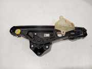 Fensterheber Elektr. Links Hinten 827217334R Renault Scenic E-Tech Electric (RCB) SUV EV87 (6AM-40) 2025-06