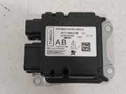 Steuergerät Airbag KX7T14B321BB Ford Focus 4 Wagon Kombi 1.0 EcoBoost 12V Hybrid 125 (B7DC) 2021