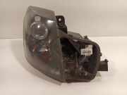 Scheinwerfer Rechts 25748357 Cadillac CTS I Limousine 3.2 V6 24V (LA3) 2004