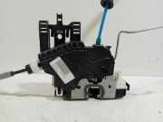 Türschloß Zv Elektrisch Rechts Hinten A2047302835 Mercedes-Benz GLA (156.9) SUV 1.6 200 16V (M270.910(Euro 6)) 2014