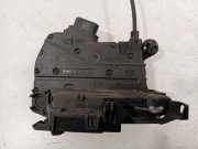 Türschloß Zv Elektrisch Rechts Hinten 825002104R Renault Clio IV Estate/Grandtour (7R) Kombi 5-drs 1.5 Energy dCi 75 FAP (K9K-612) 2015