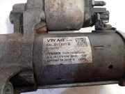 Anlasser 0001174604 Audi A4 Avant (B9) Kombi 2.0 TDI Ultra 16V (DEUA) 2016-10