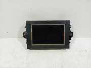 Navigation Display A1729020301 Mercedes-Benz C Estate (S204) Kombi 2.2 C-180 CDI 16V BlueEFFICIENCY (OM651.913) 2012