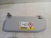 Sonnenblende Links Citroën C4 Berline (BA/BB/BC) Schrägheck 5-drs ë-C4 50 kWh (ZKX(ZK01)) 2023