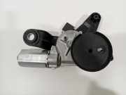 Scheibenwischermotor Hinten 0390201231 BMW 3 serie Touring (F31) Kombi 320d 2.0 16V (N47-D20C) 2014