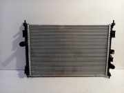 Radiator 9838520180 Peugeot 5008 II (M4/MC/MJ/MR) Großraumlimousine 1.2 12V e-THP PureTech 130 (EB2ADTS(HNS)) 2019