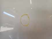 Tür Rechts Hinten Ford Transit Courier Van 1.5 TDCi 75 (UGCA) 2014