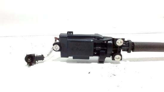 Gurtstraffer Rechts Vorne MOTOR 4h0857833 Audi A8 (D4) Limousine 4.2 TDI V8 32V Quattro (CDSB) 2010 Bild Gurtstraffer Rechts Vorne MOTOR 4h0857833 Audi A8 (D4) Limousine 4.2 TDI V8 32V Quattro (CDSB) 2010