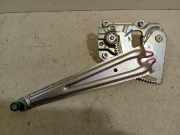 Fensterheber Rechts Hinten Suzuki Celerio (LF) Schrägheck 5-drs 1.0 12V (K10C) 2017