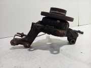 Radnabe Rechts Vorne Dacia Sandero I (BS) Schrägheck 1.2 16V (D4F-732(D4F-F7)) 2009-09