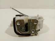 Türschloß Zv Elektrisch Links Hinten Mitsubishi Outlander (GF/GG) SUV 2.0 16V 4x2 (4J11) 2016