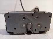 Türschloß Zv Elektrisch Rechts Vorne 13431840 Opel Corsa E Schrägheck 1.3 CDTi 16V ecoFLEX (B13DTE(Euro 6)) 2016