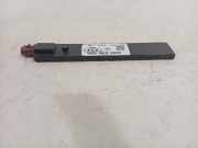 Antenne VTS 4M0035504 Audi Q5 (FYB/FYG) SUV 2.0 50 TFSI e 16V Mild Hybrid Quattro (DRYA) 2021