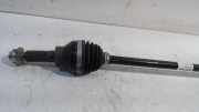 Antriebswelle Rechts Hinten Suzuki SX4 S-Cross (JY) SUV 1.0 Booster Jet Turbo 12V AllGrip (K10C) 2017