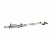 Scheibenwischer Mechanisch Vorne 3397020850 Ford Focus 2 Schrägheck 1.6 16V (HWDA(Euro 3)) 2007-04