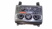 Heizung Bedienung 9670466180 Citroën C4 Berline (NC) Schrägheck 5-drs 1.6 Hdi (DV6C(9HD)) 2013-06