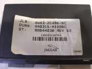 Steuerger?t Handbremse 8W832C496BC Jaguar XF (CC9) Limousine 2.2 D 16V (224DT) 2014