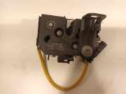 Motorhaubenschloss LINKS VOOR 50547305 Alfa Romeo Stelvio (949) SUV 2.0 T 16V Q4 (55273835) 2018